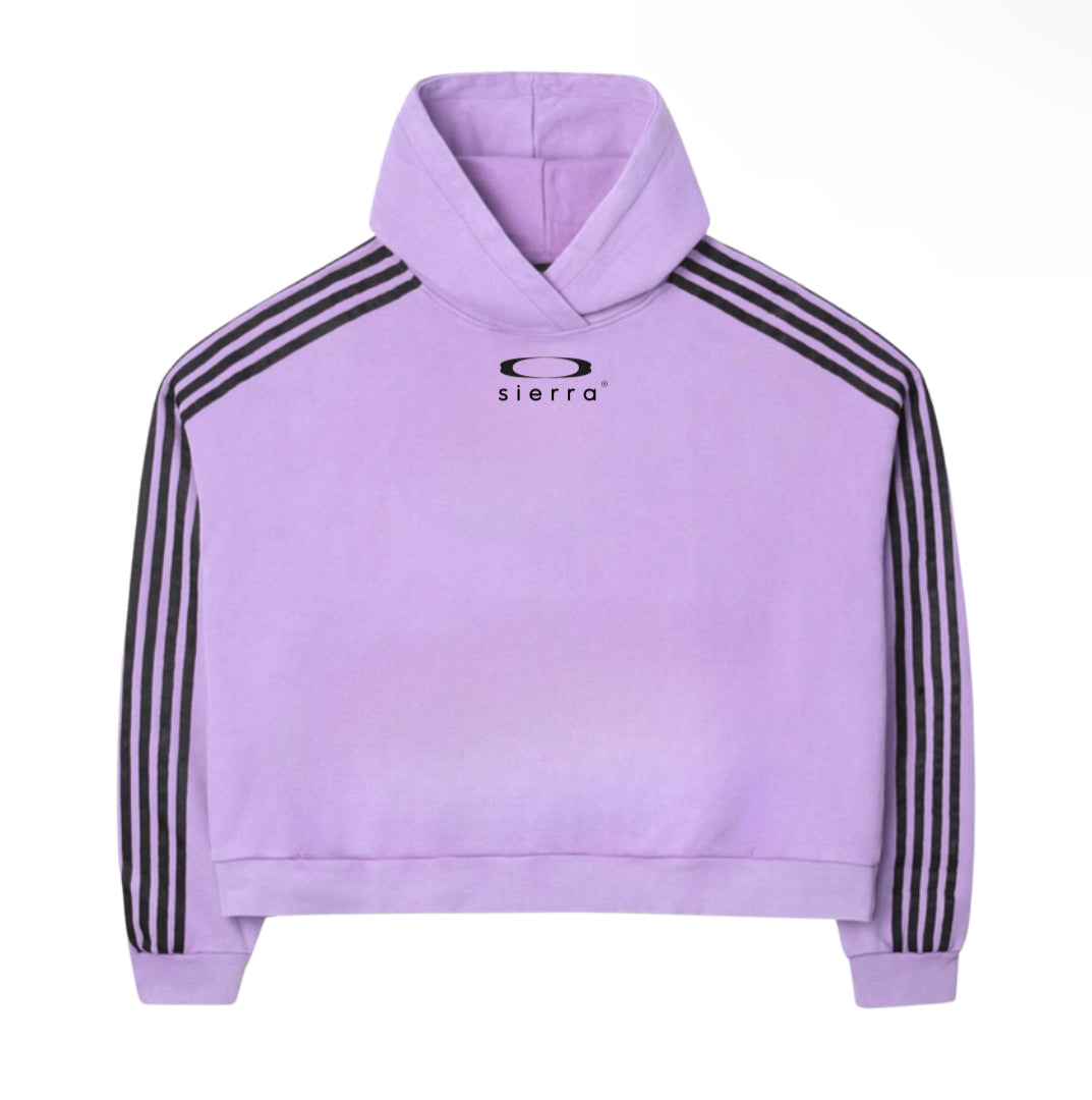 Sierra Sport Lavender Hoodie